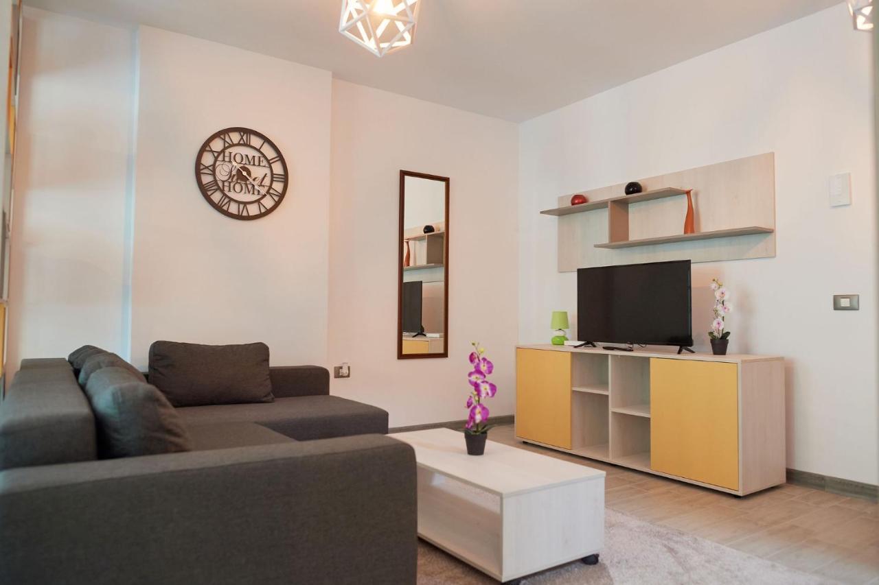 Fanta Sea Apartament Spa N Pool Beach Resort Navodari Exterior photo